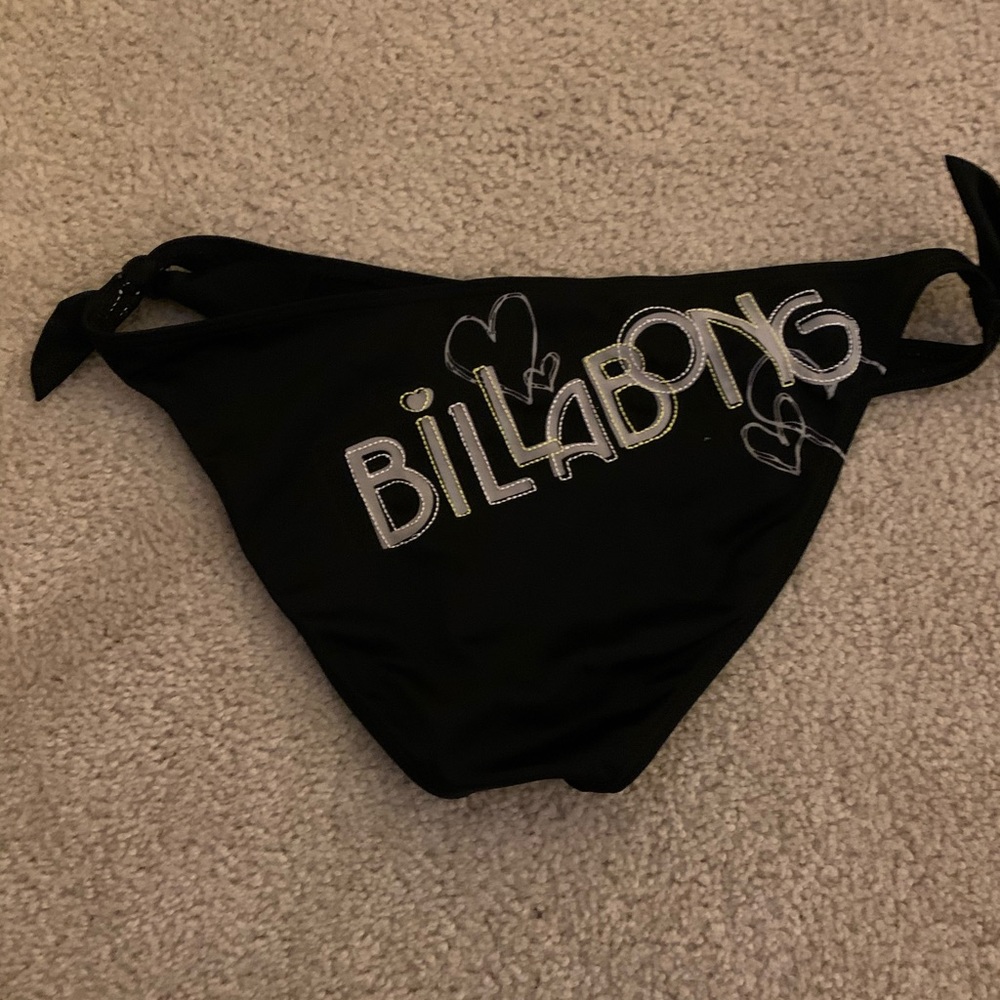 Bikini Bottoms